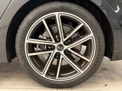 2026 AUDI A5 AVANT thumbnail 33