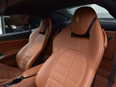 صورة 5 لـ 2014 Ferrari CALIFORNIA T