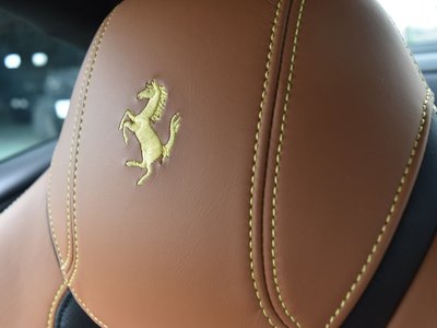 صورة 17 لـ 2014 Ferrari CALIFORNIA T