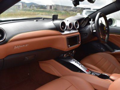 صورة 4 لـ 2014 Ferrari CALIFORNIA T