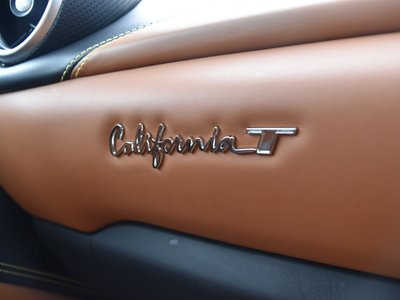 صورة 18 لـ 2014 Ferrari CALIFORNIA T