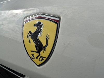 صورة 9 لـ 2014 Ferrari CALIFORNIA T