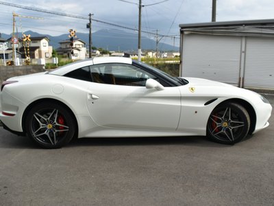 صورة 3 لـ 2014 Ferrari CALIFORNIA T