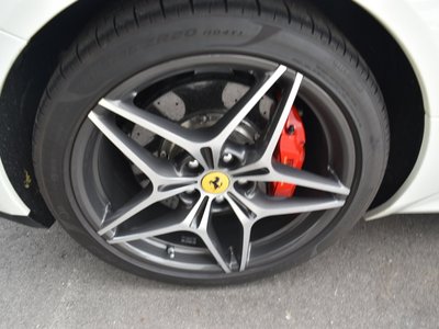 صورة 22 لـ 2014 Ferrari CALIFORNIA T
