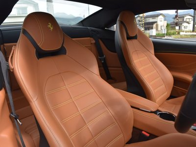 صورة 11 لـ 2014 Ferrari CALIFORNIA T