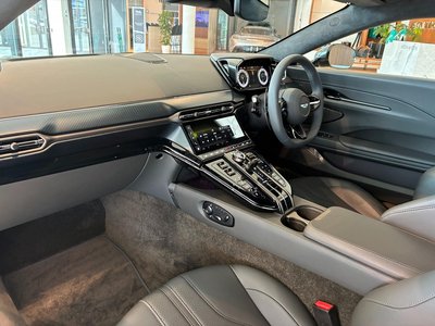 2026 Aston Martin VANTAGE 照片 27