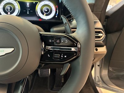 2026 Aston Martin VANTAGE 照片 22