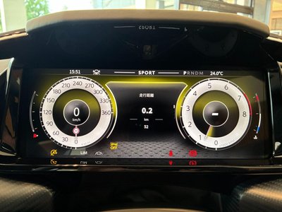 2026 Aston Martin VANTAGE 照片 19