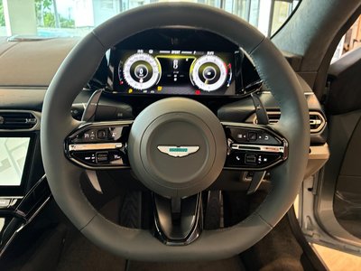 2026 Aston Martin VANTAGE 照片 20