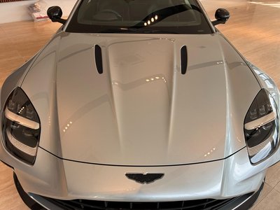 2026 Aston Martin VANTAGE 照片 29