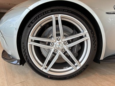 2026 Aston Martin VANTAGE 照片 15