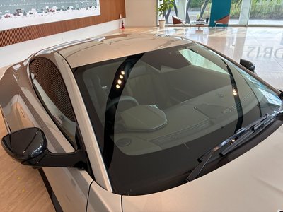 2026 Aston Martin VANTAGE 照片 37