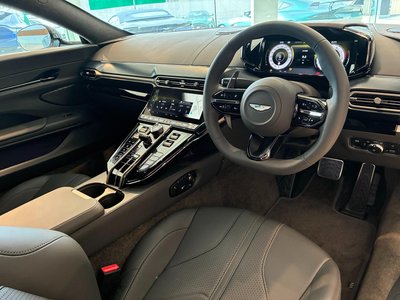 2026 Aston Martin VANTAGE 照片 26