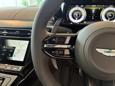 2026 Aston Martin VANTAGE 照片 21