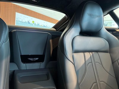 2026 Aston Martin VANTAGE 照片 28