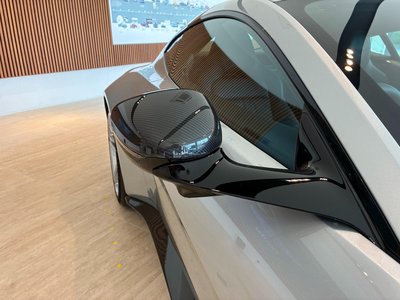 2026 Aston Martin VANTAGE 照片 33