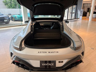 2026 Aston Martin VANTAGE 照片 14