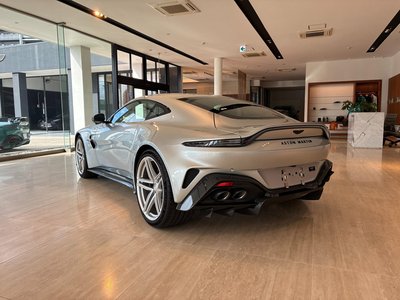 2026 Aston Martin VANTAGE 照片 10