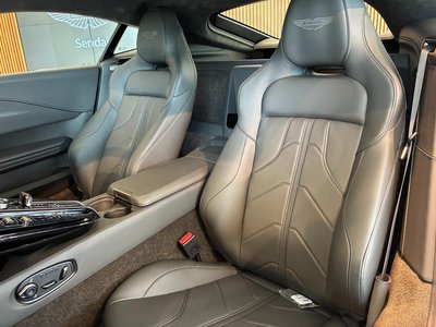 2026 Aston Martin VANTAGE 照片 24