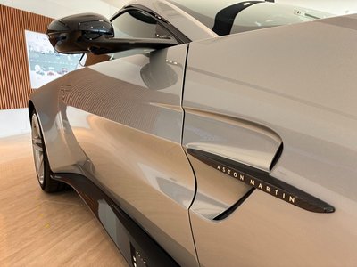 2026 Aston Martin VANTAGE 照片 32