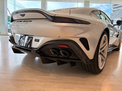 2026 Aston Martin VANTAGE 照片 31