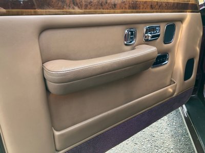 1996 ROLLS-ROYCE SILVER SPUR — фото 67