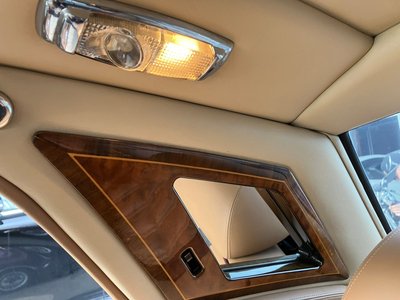 1996 ROLLS-ROYCE SILVER SPUR — фото 28