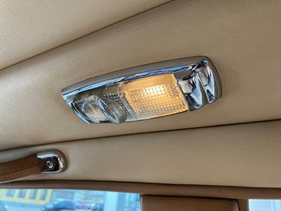 1996 ROLLS-ROYCE SILVER SPUR — фото 97