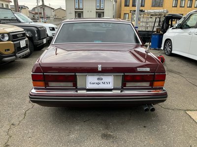 1996 ROLLS-ROYCE SILVER SPUR — фото 9