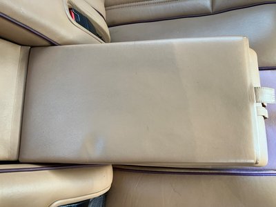 1996 ROLLS-ROYCE SILVER SPUR — фото 91