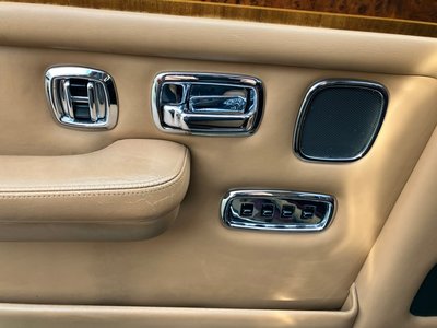 1996 ROLLS-ROYCE SILVER SPUR — фото 65