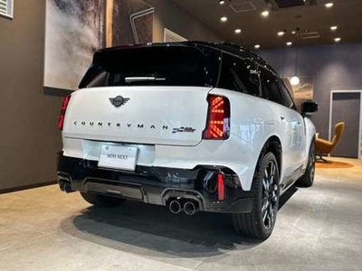 2025 MINI COOPER COUNTRYMAN 照片 13