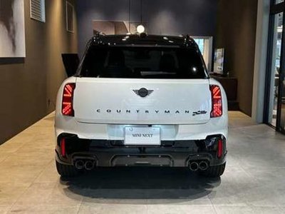 2025 MINI COOPER COUNTRYMAN 照片 12