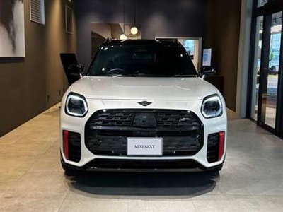 2025 MINI COOPER COUNTRYMAN 照片 5