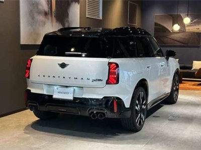 2025 MINI COOPER COUNTRYMAN 照片 9