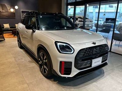 2025 MINI COOPER COUNTRYMAN 照片 7
