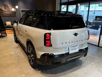 2025 MINI COOPER COUNTRYMAN 照片 14