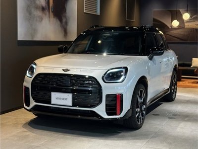 2025 MINI COOPER COUNTRYMAN 照片 1