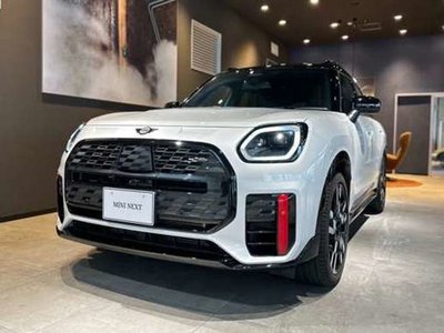 2025 MINI COOPER COUNTRYMAN 照片 2
