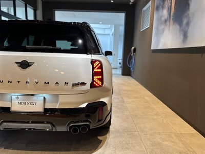 2025 MINI COOPER COUNTRYMAN 照片 16