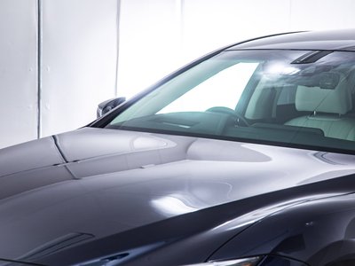 2022 Lexus LS photo 16