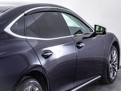 2022 Lexus LS thumbnail 27
