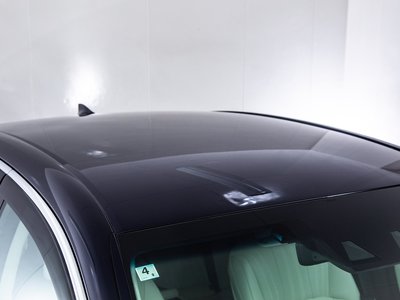 2022 Lexus LS thumbnail 25