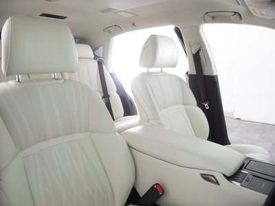 2022 Lexus LS thumbnail 49