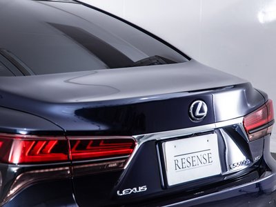 2022 Lexus LS thumbnail 30