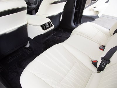2022 Lexus LS thumbnail 55