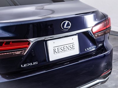 2022 Lexus LS thumbnail 34