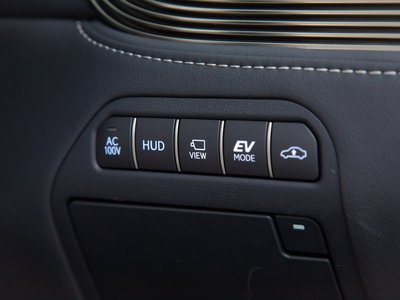 2022 Lexus LS thumbnail 64