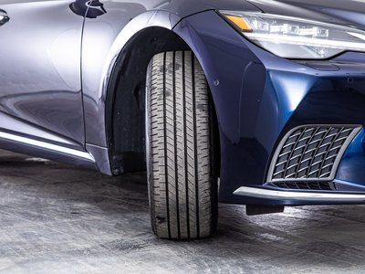 2022 Lexus LS thumbnail 41