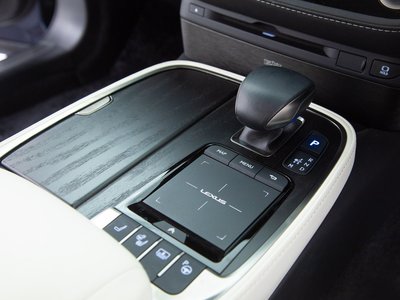 2022 Lexus LS thumbnail 62